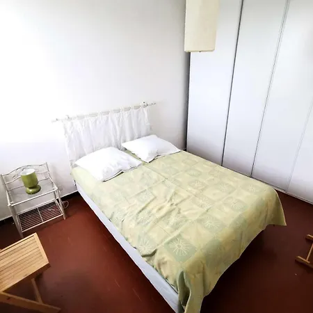 Villa Le Cap De Front - 4 Pieces - 6 Personnes - Port Mae-7164 *
