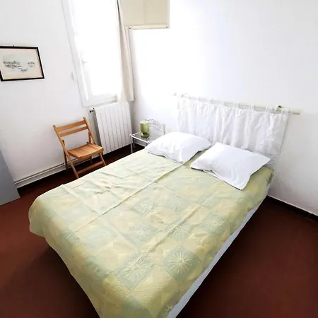 Le Cap De Front - 4 Pieces - 6 Personnes - Port Mae-7164 Villa