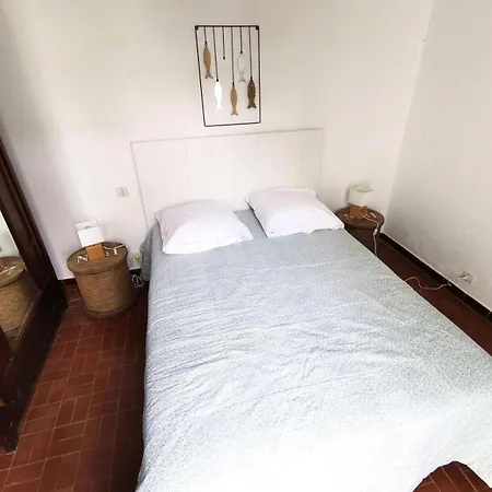 Villa Le Cap De Front - 4 Pieces - 6 Personnes - Port Mae-7164