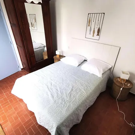 Le Cap De Front - 4 Pieces - 6 Personnes - Port Mae-7164 Villa *